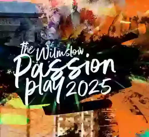 The Wilmslow Passion Play 2025